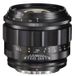 Voigtländer 50mm f/1.0 Nokton - Nikon Z - Zwart