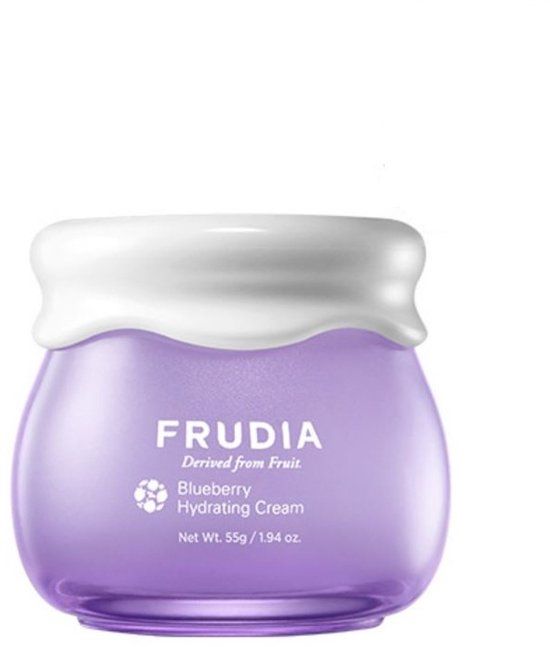 Frudia Blueberry Hydrating Cream 55g