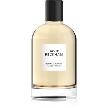 David Beckham Refined Woods 100 ml / heren