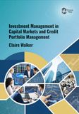 Investment Management in Capital Markets and Credit Portfolio Management