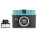 Lomo Diana Baby 110 & 12mm Lens Package