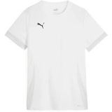 PUMA Unisex Teamgoal Matchday Jersey WMNS voetbalshirt