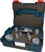 Bosch PRO Scie sauteuse pour matériaux multiples PC Plus Jeu de 11 pièces