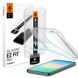 Spigen Glas.tR EZ Fit Pro Doorzichtige schermbeschermer Samsung Galaxy A27 5G 2 stuk(s)