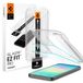 Spigen Glas.tR EZ Fit Pro Écran protecteur transparent Samsung Galaxy A27 5G 2 pièce(s)