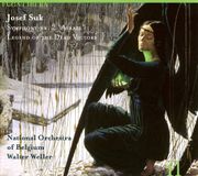 Symphony Fuga Libera Belgian National Orchestra, Walter Weller - Suk: Symphony Nr. 2 "Asrael" - Legend Of The Dead Victors (CD)