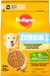 Pedigree Hondenvoer Hondenbrokken Junior Kip 2,6 kg