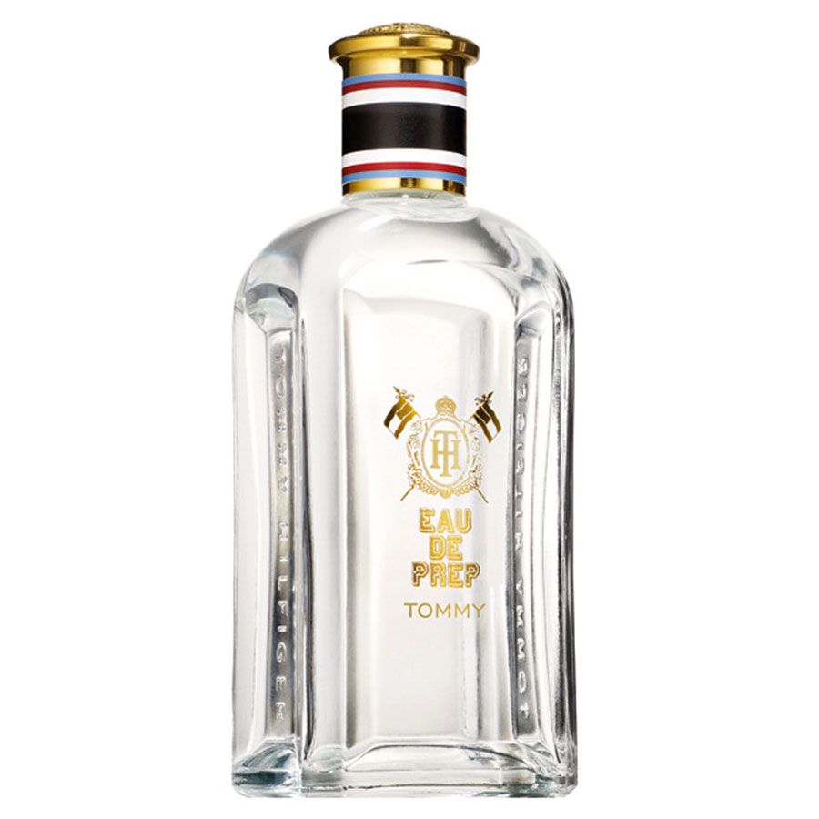 Tommy Hilfiger Eau de Toilette / 100 ml / Men
