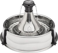 PETSAFE Drinkwell® 360 Roestvrijstalen - Drinkfontein - 3.8 liter