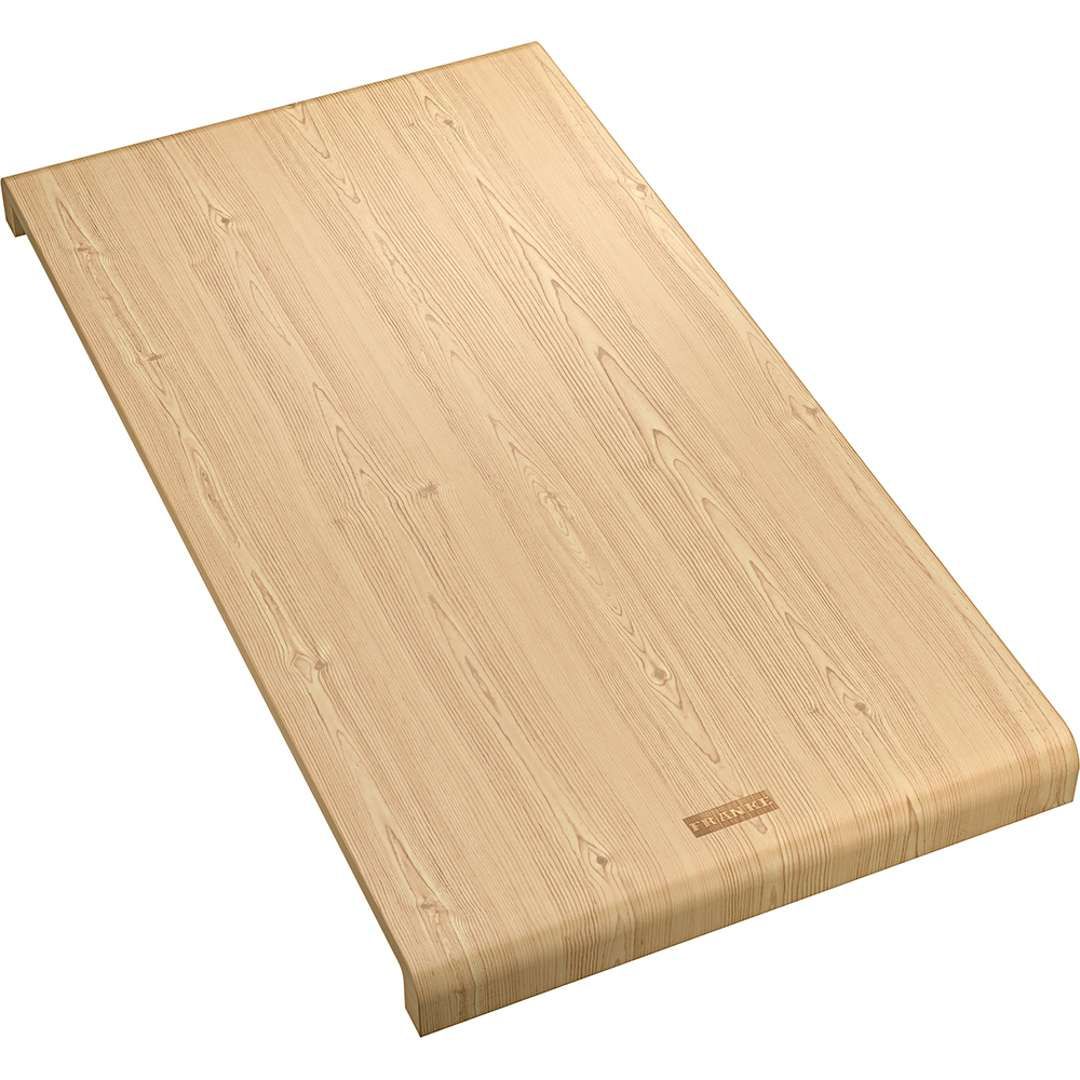 Franke Snijplank, bamboe 112.0595.334