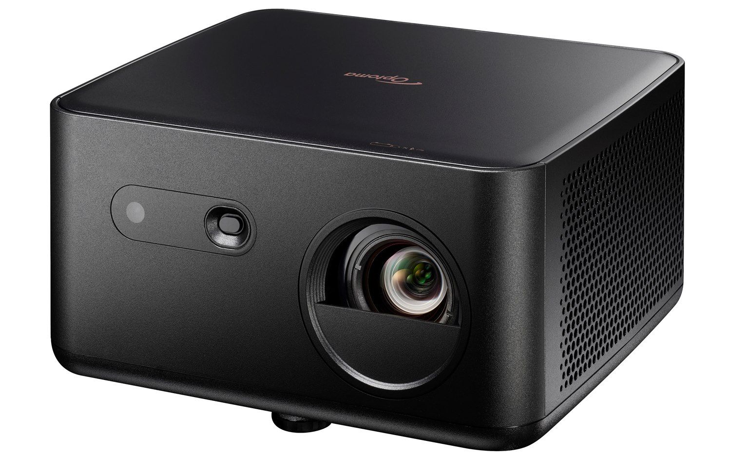 Optoma Photon Life PK32 4K UHD Projector | 1100 ANSI Lumens | 3D | Black
