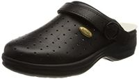 Scholl Medische Klomp Unisex New Bonus Punched Navy Blue Schoenmaat 39