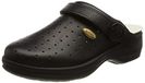 Scholl Medische Klomp Unisex New Bonus Punched Navy Blue Schoenmaat 39