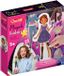 Quercetti 02926 Magnetic Fashion Laura Educatief Speelgoed