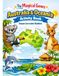 The Magical Genes The Magical Genes Australia & Oceania Activity Book