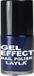Layla Cosmetics Gel Effect nagellak 10 ml Blauw