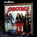 Sabotage Black Sabbath Sabotage