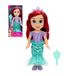 Princesas Disney Ariel 38 cm poupée de mode multicolore