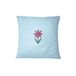 Bona Basics Decoratieve Kussenhoes Lichtblauw 45x45 cm