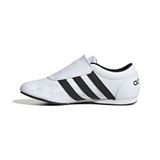Adidas Tekwen Schoenen Wit EU 40 2/3 Vrouw
