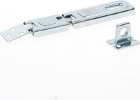 Dulimex D 2120B Kistoverval DX 2 serie 2 lamellenscharnieren 120 x 28mm 0140.110.2120