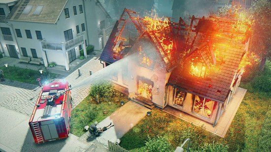Deep Silver Emergency 5 Standard Edition PC DVD-ROM Strategie Nederlands 16+