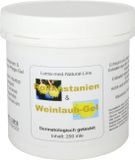 Groß GmbH Gel de soin marron d'Inde feuille de vigne 250 ml