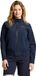 Slam Dock Ws Jacket - Blauw - Femme - XS