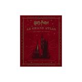 HARRY POTTER - Le Grand Atles - La Magie au Cinéma
