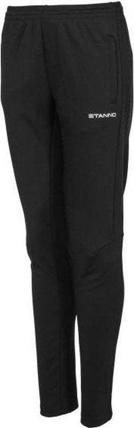 Stanno Pride Sportbroek Dames - Zwart - Maat XL