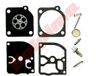 BPC Parts Kit de réparation de carburateur pour ZAMA (RB-108)