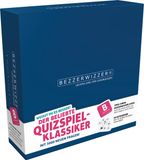 Asmodee Bezzerwizzer Bordspel Educatief