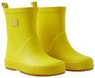 Reima Ankka Barefoot Regenlaarzen Geel EU 32 Kinderen