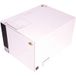 CleverPack Postpakketbox 7 485x369x269mm wit