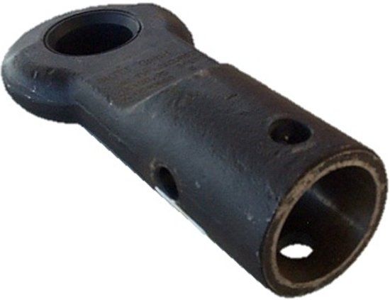 BWN Trekoog DIN 40/45-46mm SFV14-20 Aanhangwagen