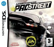 Need For Speed: Prostreet - Nintendo DS