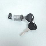 P2R Kit serrure pour scooter Kymco 50 Agility RS12 35010-LGB5-E10 35010-LGB6-E90