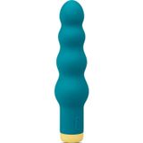 Diversual Vulcano Vibrateur Anal 1 Unité