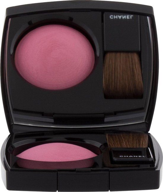 Chanel Joues Contraste Powder Blush 64 Pink Explosion 4 gram