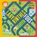 Labyrinthes fous - Iras-tu au bout des 45 chemins ?