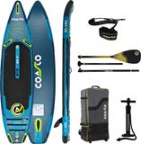 Coasto Regent 11'8 Topklasse Sup paddleboard 355cm