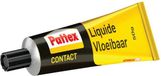 Pattex Contactlijm vloeibaar tube 50gr blister | 12 stuks