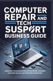 COMPUTER REPAIR AND TECH SUPPORT BUSINESS GUIDE