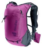 deuter Ascender 7 Trailrunning-rugzak, Lotus, 7 l, minimalistisch