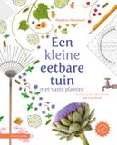 Een Knnv Uitgeverij Een kleine eetbare tuin met vaste planten