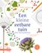 Een Knnv Uitgeverij Een kleine eetbare tuin met vaste planten