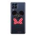 ERT GROUP mobiel telefoonhoesje voor Samsung M53 5G Disney Mickey & Minnie 004