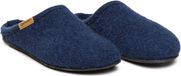 Gottstein Dames en Heren pantoffels Alpine Light ink blue mele