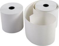 Exacompta Kasregisterrollen 57 mm x 42 m x 12 mm Wit