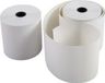 Exacompta Kasregisterrollen 57 mm x 42 m x 12 mm Wit
